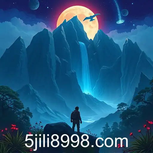 Exploring the Action-Packed World of 'Action Games' on Jili8998