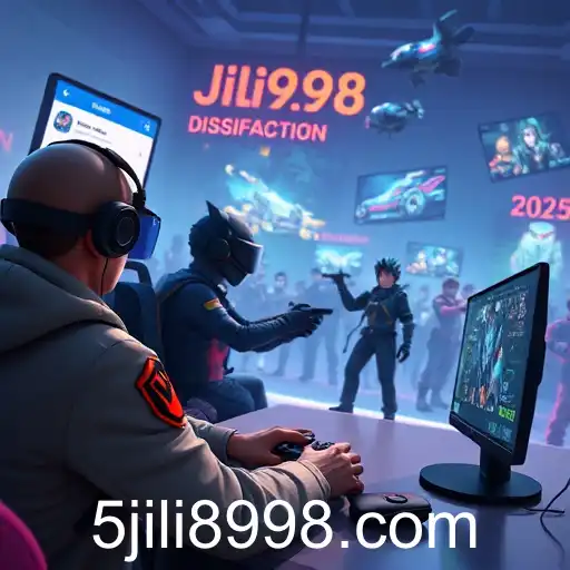 Digital Frontiers: Evolution of Online Gaming Platforms