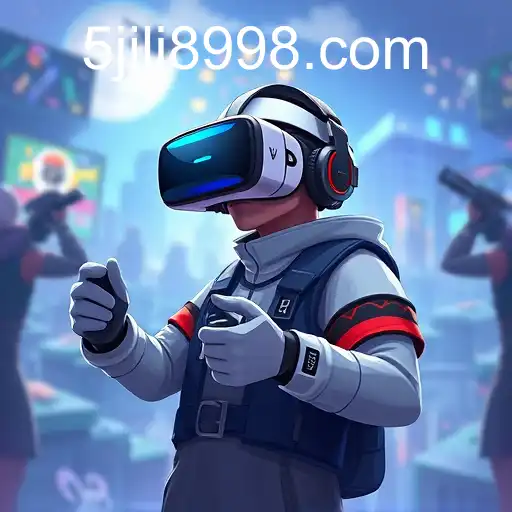 The Digital Frontier of Gaming: An Insight into jili8998