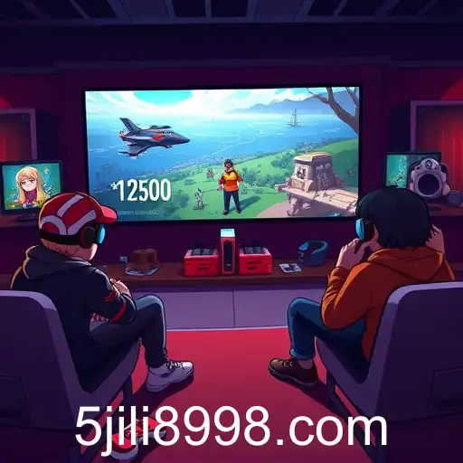 The Rise of Online Gaming Communities