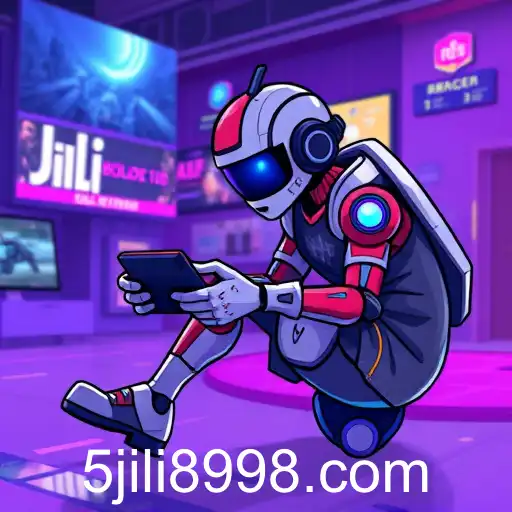 jili8998