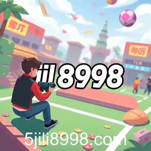 The Rise of Jili8998 in Online Gaming