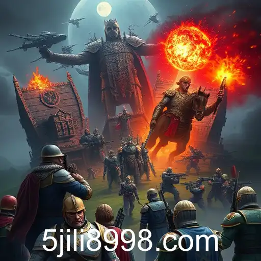 The Rise of Online Gaming Communities