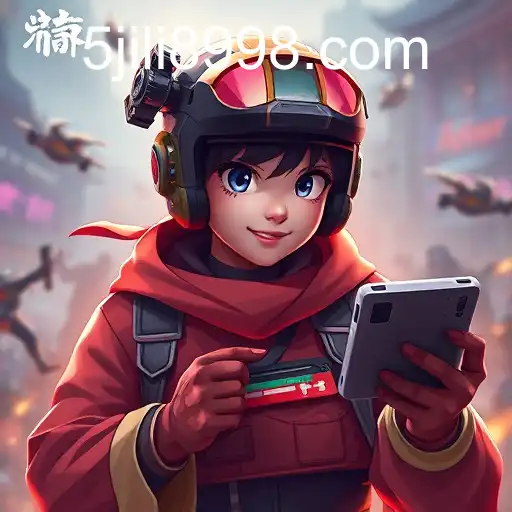 The Rising Popularity of Online Gaming Platforms