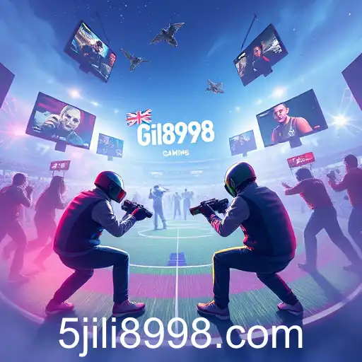 jili8998