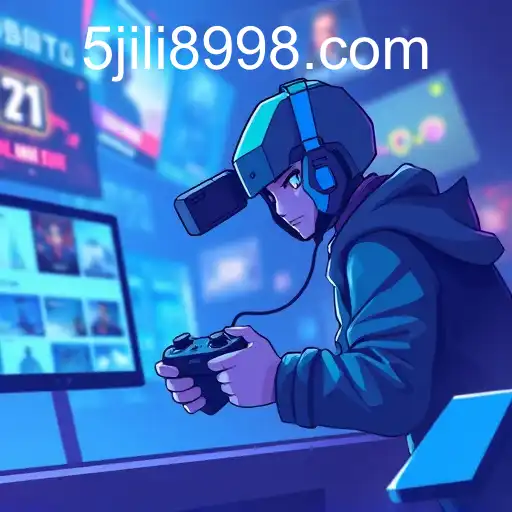 The Rise of Online Gaming Platforms in 2026