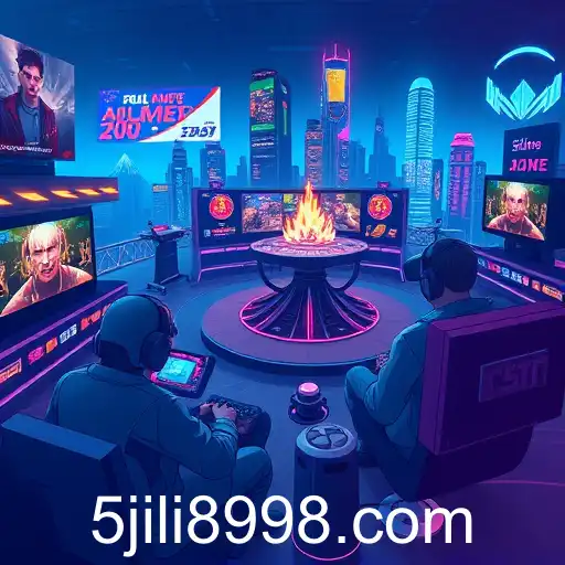 Exploring the Latest Trends in Online Gaming
