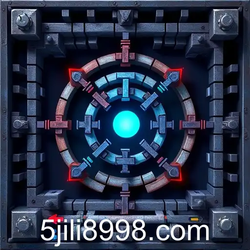 Exploring the Intriguing World of 'Puzzle Games' with jili8998