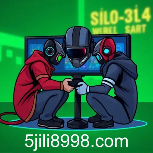 The Renaissance of Online Gaming Platforms