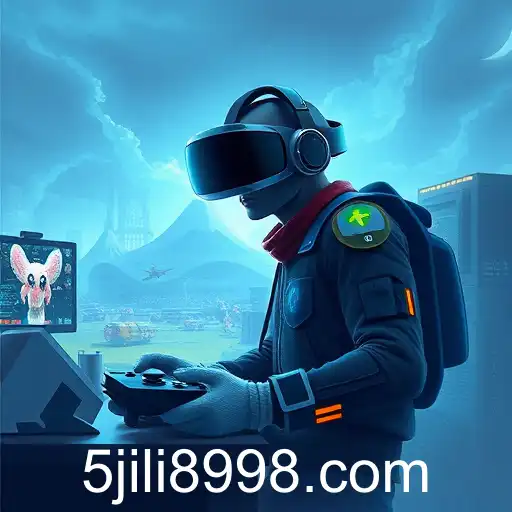 The Rise of Jili8998 in the Gaming World