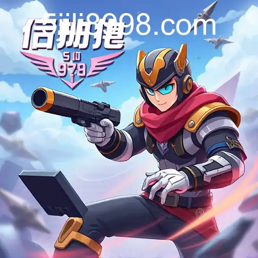 The Rise of jili8998 in the Digital Gaming World