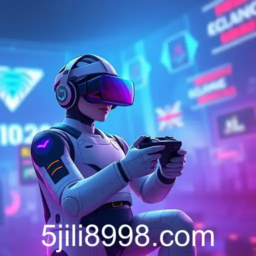 jili8998